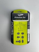 Тактичний ліхтар на шолом princeton tec switch mpls, колір -  black, арт: 41817