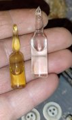 Иголки,ампулы,пр.медика,Вермахт