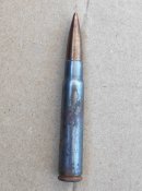 ММГ  Маузер eba 3 44.