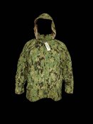 Parka AOR2 з лайнером type III, розмір Large