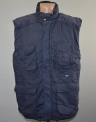 Очень тёплый жилет Baum Country (XL-XXL)...