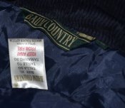Очень тёплый жилет Baum Country (XL-XXL) Охота, рыбалка, трекинг