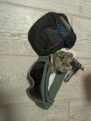 Маска захисна балістична ESS Profile NVG Follage Green