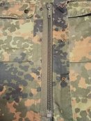 Кітель Flecktarn Бундесвер Флектарн Gr 1 46-48/3