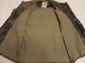 Кітель Flecktarn Бундесвер Флектарн Gr 1 46-48/3