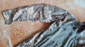 Бойова сорочка Massif ACU Army Combat Shirt FR - M