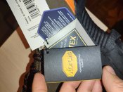 Aigle Altavio Hi Gore-tex Mens Sepia Boots Hiking. 44-й розмір