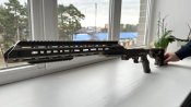 Ложе MDT під Savage 110, 338LM