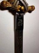 Кортик КМ