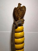 Кортик КМ