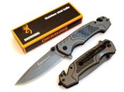 Складний ніж Browning FA68 Нож складной