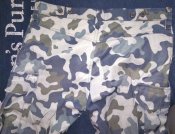 Штани охоронника