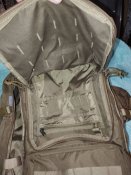 Рюкзак / Заплічник Ardingtop 75L