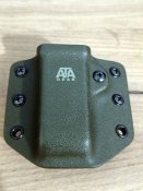 Паучер для одного магазину Beretta 92