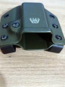 Паучер для одного магазину Beretta 92