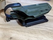 Кобура ATA Gear On Duty для Beretta 92
