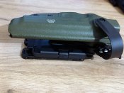 Кобура ATA Gear On Duty для Beretta 92