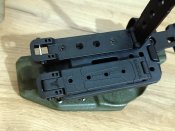 Кобура ATA Gear On Duty для Beretta 92
