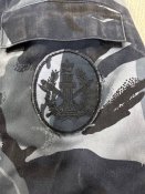 Комплект на капітана вертухая, з ІК11