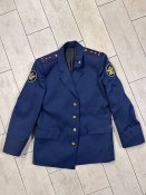 Комплект на капітана вертухая, з ІК11