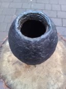 82мм мінометна міна
