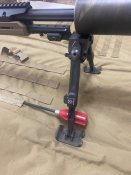 Savage 110 338cal.