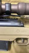 Savage 110 338cal.