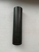 Саундмодератор .223/5,56х45 резьба 1/2х28 с 1 грн