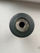 Саундмодератор .223/5,56х45 резьба 1/2х28 с 1 грн