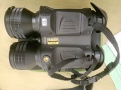 Прилад нічного бачення  LN-G3-B50-PRO  GEN-3