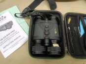 Прилад нічного бачення  LN-G3-B50-PRO  GEN-3