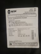 Плитоноска nfm lasercut з кевларом nij iiia
