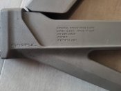Приклад magpul moe coyote ak47/74, акм