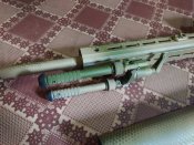 Ruger PR 338