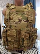Розвантажувальна система Eagle Multipurpose