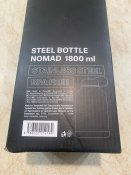 Пляшка Nomad 1800 мл - STRIX