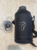 Пляшка Nomad 1800 мл - STRIX