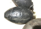 ММГ британских гранат М16
