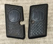 Накладки CZ DUO