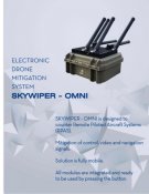 Реб sky wiper omny