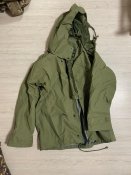 Куртка ввз Британія (Олива)