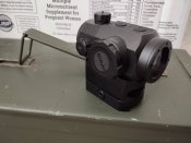 Калиматорный прицел Nikon Tactical SuperDot