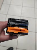 Магазин   Duramag (USA) AR15/M4 калібр 5.56/300blk алюміній  (30 патронів) A