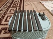 Планки швидкого заряджання Магазину АК 5.45