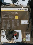 2Х# Сумка на велосипед тм Dunlop нова