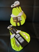 2Х# Чохол кавер на сідло велосипеда тм Dunlop
