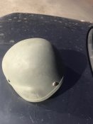 Шлем Revision Batlskin Viper Military Helmet full cut