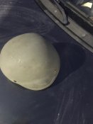 Шлем Revision Batlskin Viper Military Helmet full cut