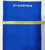 Баф Ford