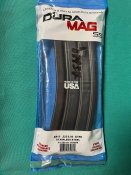 Магазин металевий Duramag (USA) AR15/M4 к 5.5...